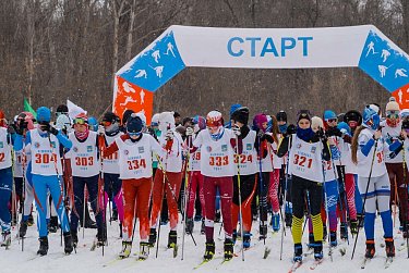 «Нежинский марафон» – шаг к личному рекорду